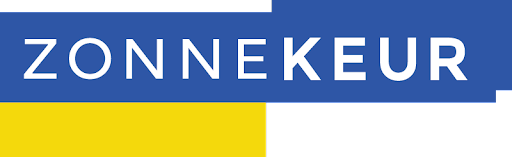 Logo van Zonnekeur